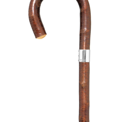 Bark Cherry-Crook-SLB-Handle