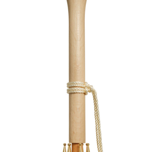 LSU-Dome-Small-Ivory-Handle