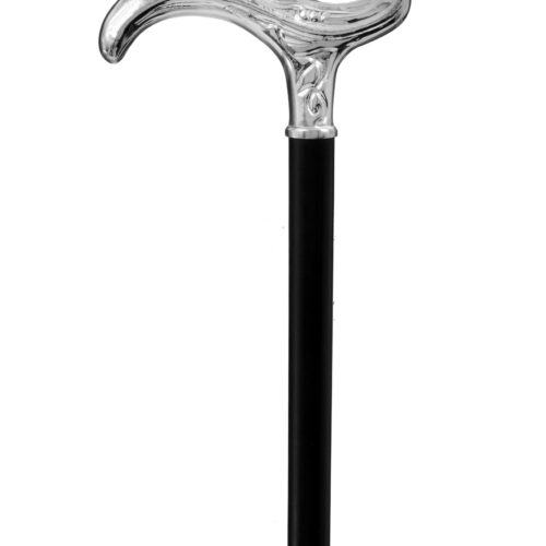GDWS-Art Nouveau-Black-Handle