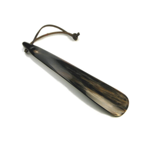 Oxhorn Tip End Shoehorn