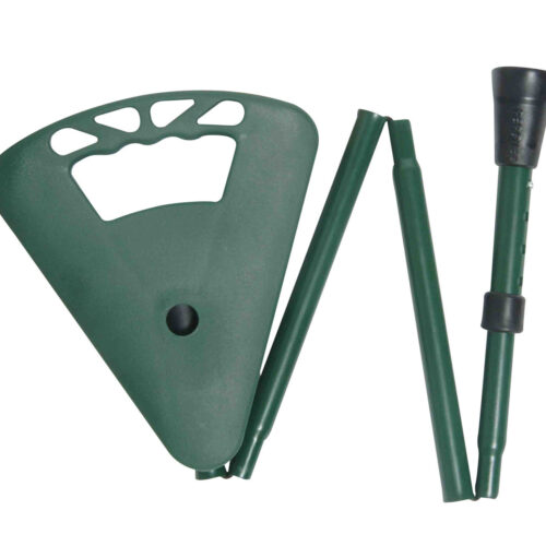 Folding Adjustable Flipstick